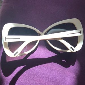 Tom Ford sunglasses